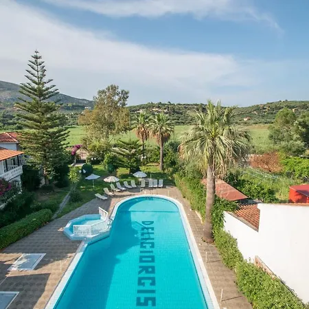 Markella Holiday Resort By 
