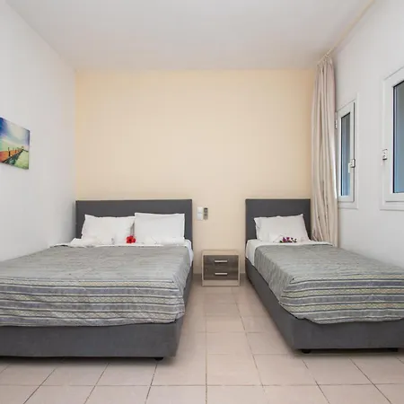 Markella Holiday Resort By 