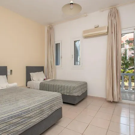Markella Holiday Resort By 