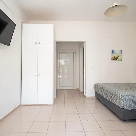 Markella Holiday Resort By 