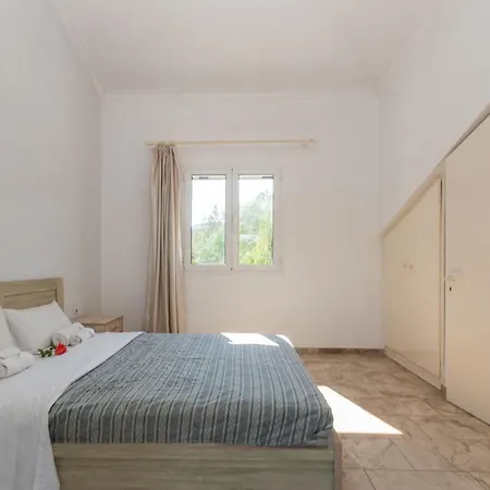 Markella Holiday Resort By 