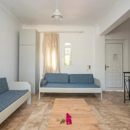Markella Holiday Resort By 