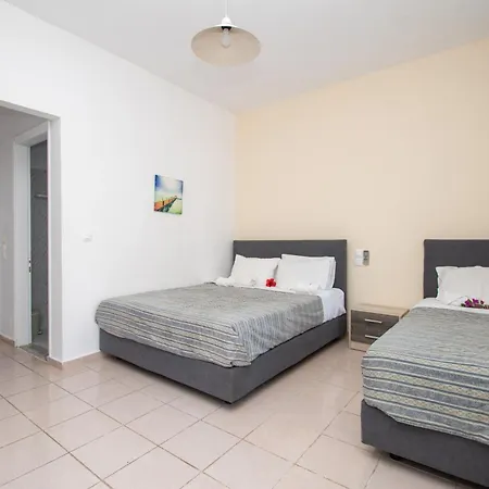 Markella Holiday Resort By 