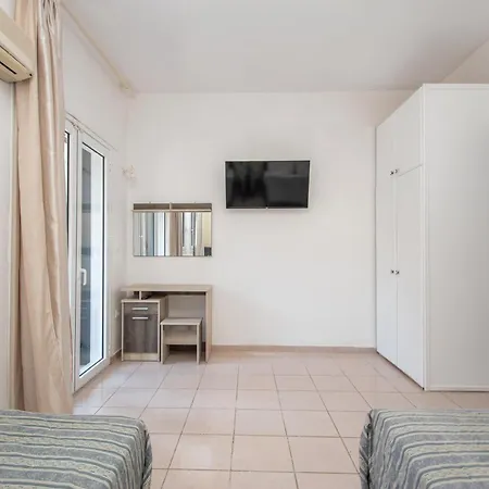 Markella Holiday Resort By 