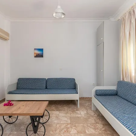 Markella Holiday Resort By 