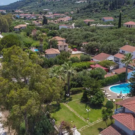 Markella Holiday Resort By 