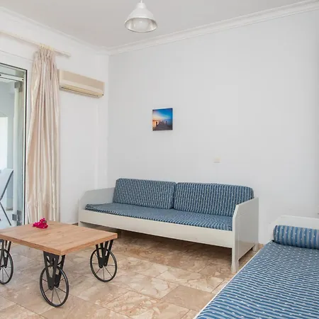 Markella Holiday Resort By 