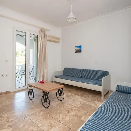 Markella Holiday Resort By 