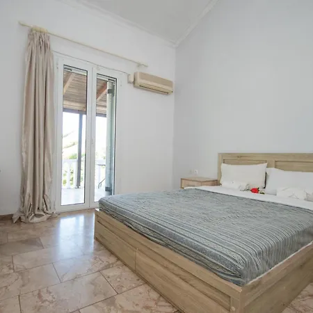 Markella Holiday Resort By 