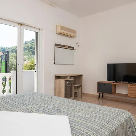 Markella Holiday Resort By 