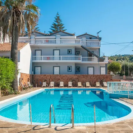 Markella Holiday Resort By 