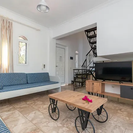 Markella Holiday Resort By 