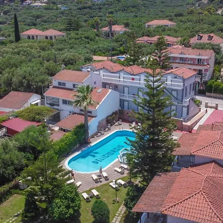 Markella Holiday Resort By 