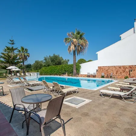 Markella Holiday Resort By 
