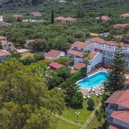 Markella Holiday Resort By 