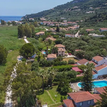 Markella Holiday Resort By 