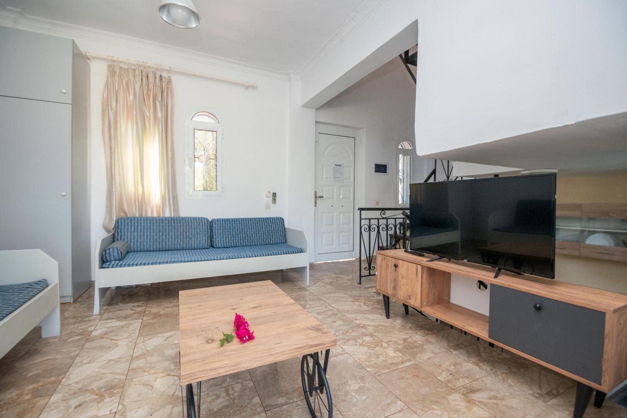 Apartment Markella By 